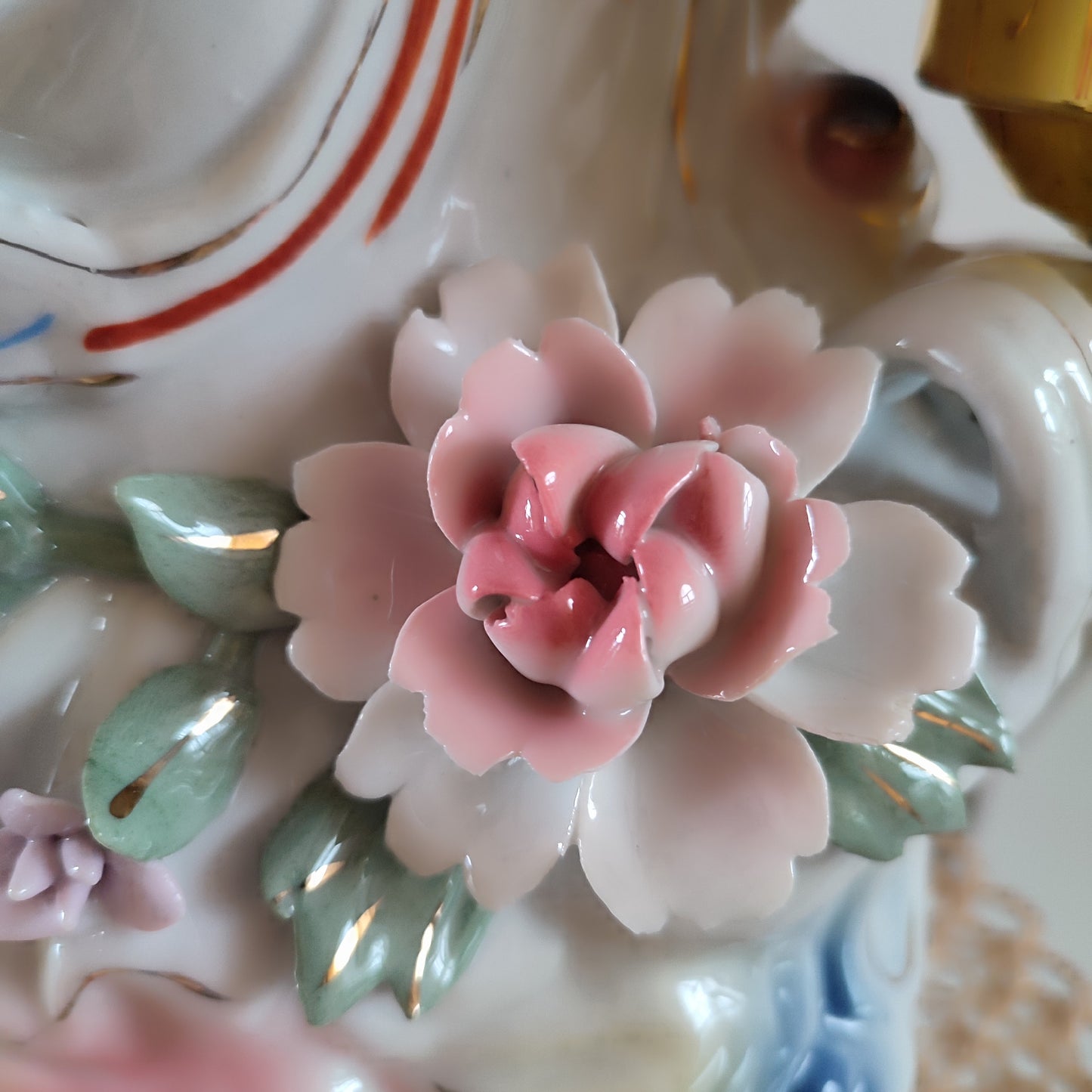 Table lamp, custom base, decorative lamp, Japanese-style lamp. PRODUCT TO ORDER. 3001
