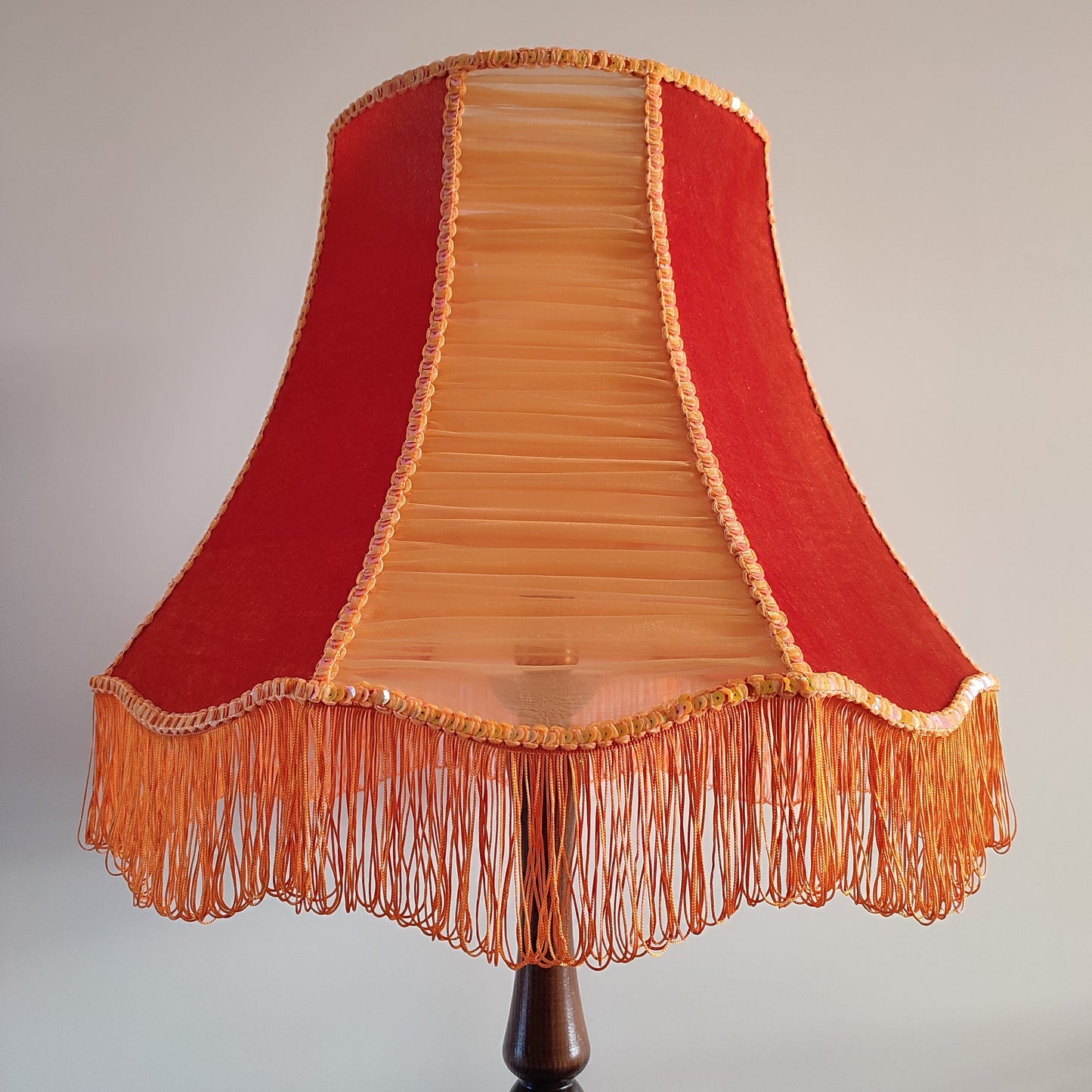 Lampshade, Lamp shade to order, Individual orders. 0000