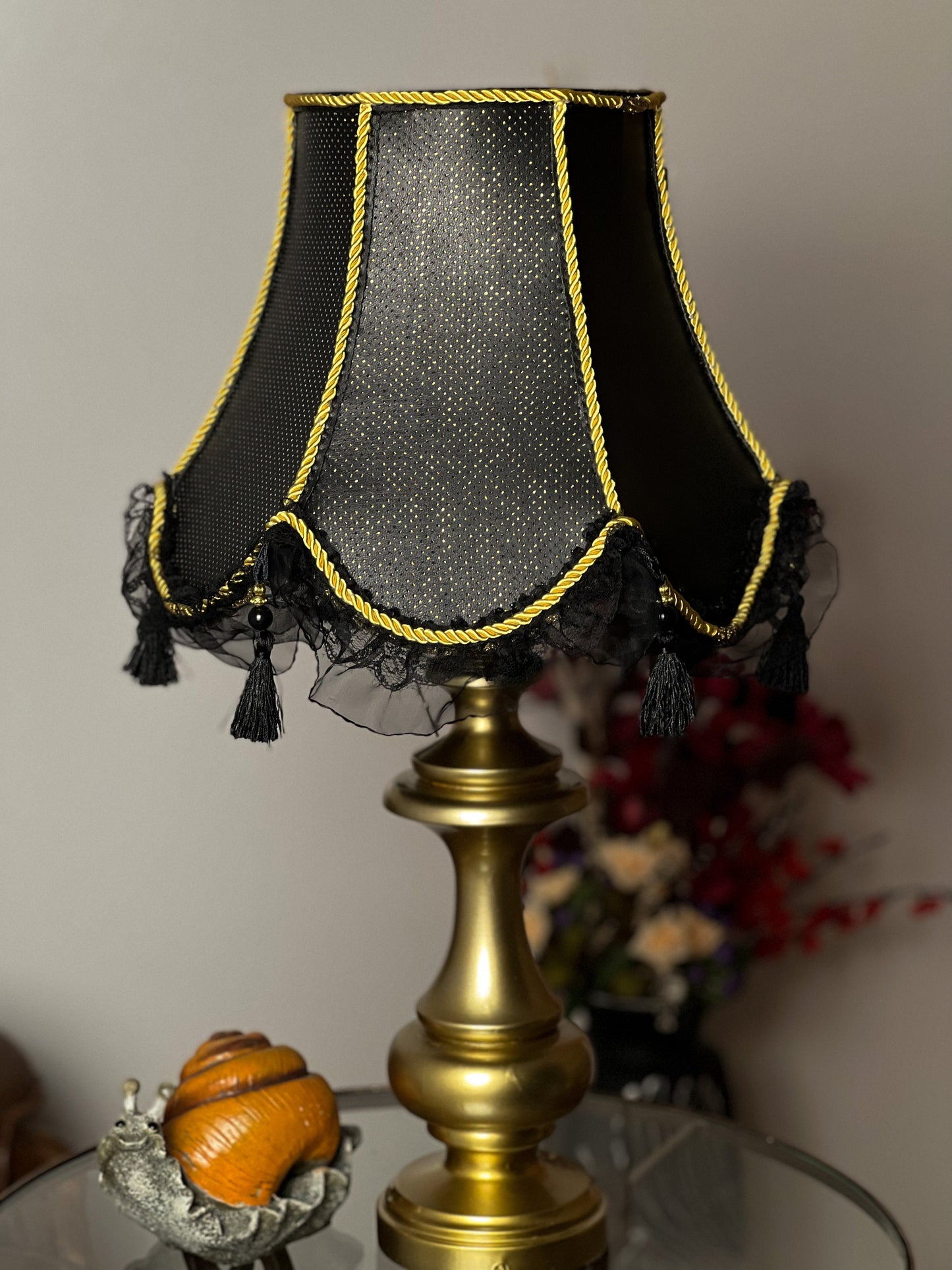 Lampshade, Lamp shade to order, Individual orders. 0000