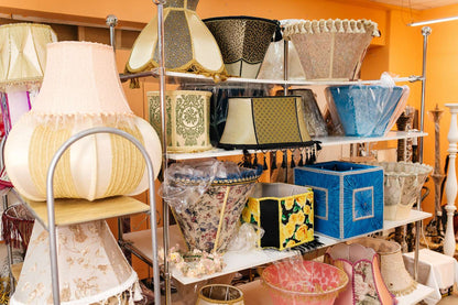 Lampshade, Lamp shade to order, Individual orders. 0000