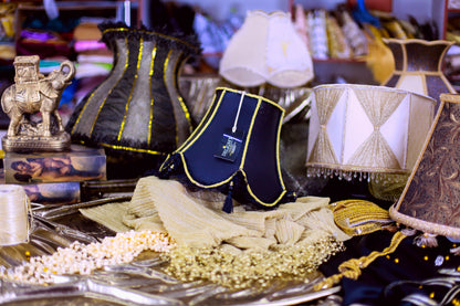 Lampshade, Lamp shade to order, Individual orders. 0000